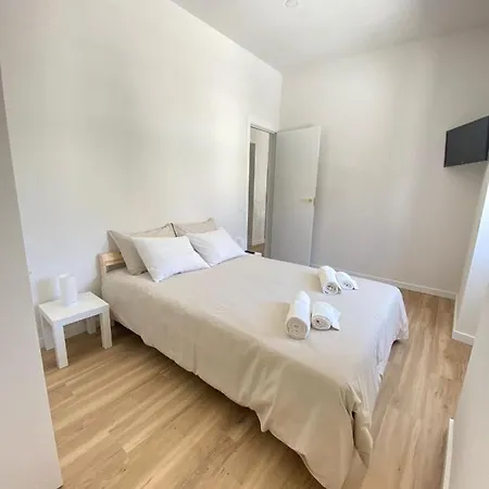 Nyaraló Casa Da Nespereira *