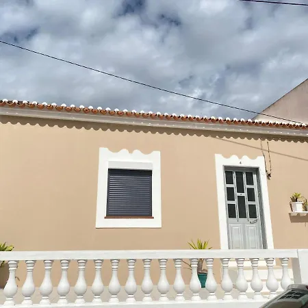 Casa Da Nespereira 펜션 포티마오