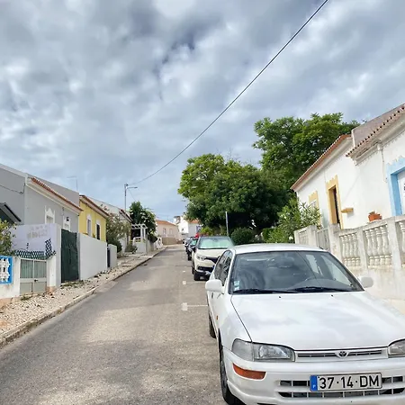 Casa Da Nespereira 포티마오