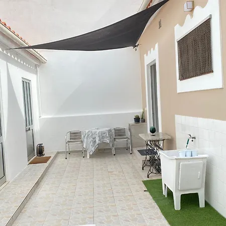 Feriehus Casa Da Nespereira