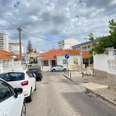 펜션 Casa Da Nespereira *