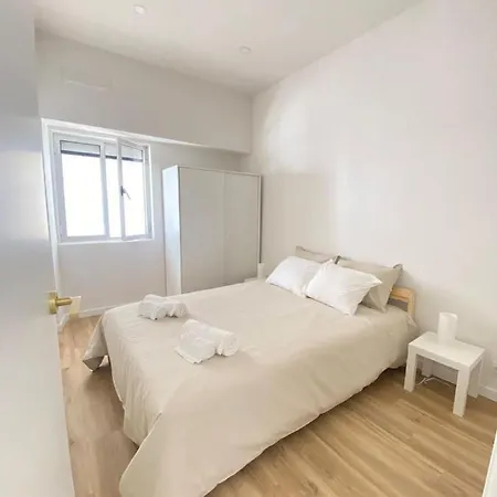 Casa Da Nespereira Holiday home Portimao