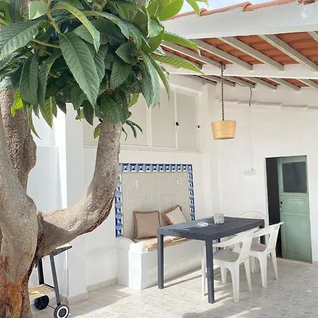 Holiday home Casa Da Nespereira *