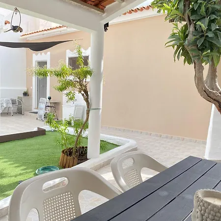 Casa Da Nespereira Casa de Férias