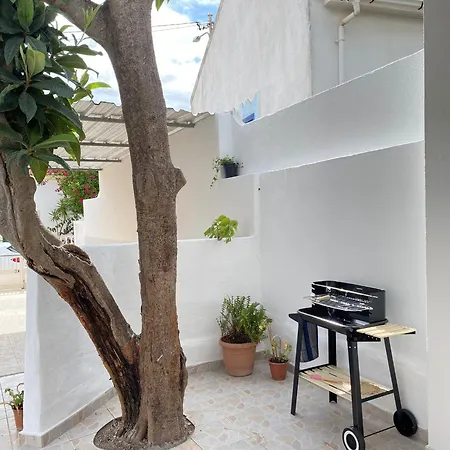 Casa Da Nespereira *