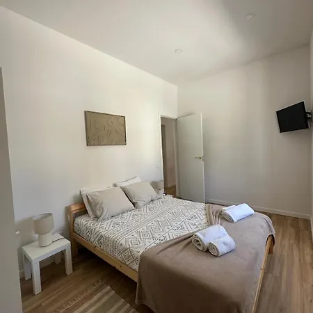 Casa Da Nespereira Portimão