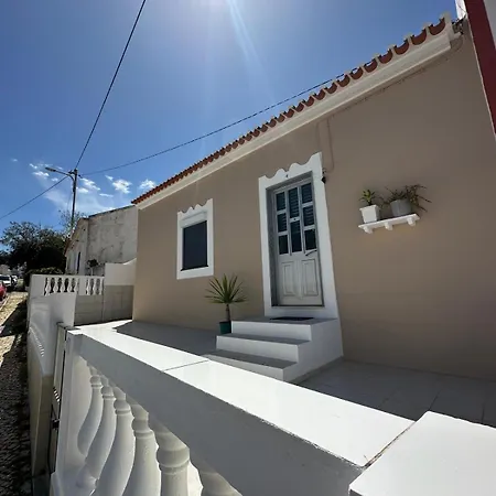 Casa Da Nespereira Casa de Férias *