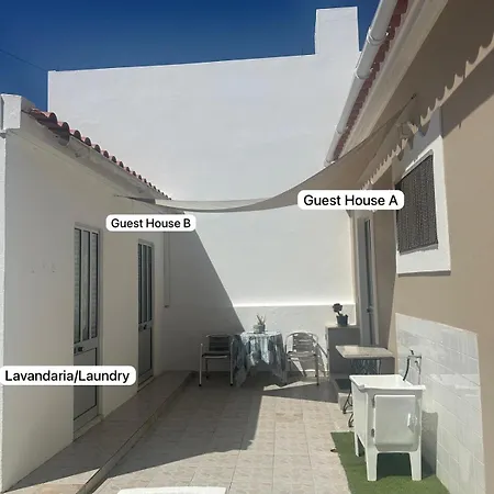 Casa Da Nespereira Casa de Férias