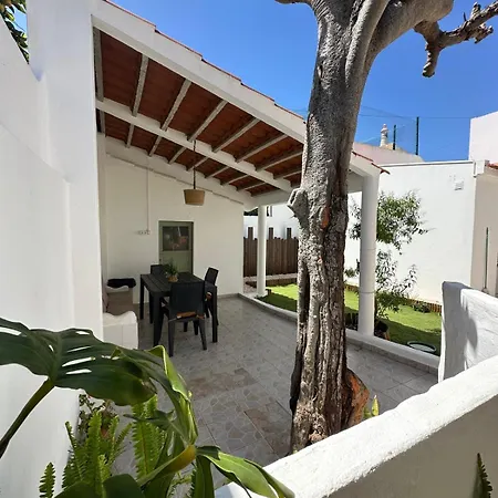 Casa de Férias Casa Da Nespereira