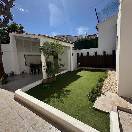 Casa Da Nespereira * Portimão