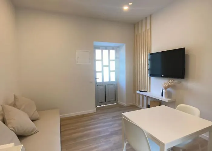 Casa Da Nespereira *