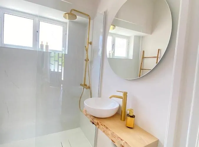 Casa Da Nespereira * Portimão