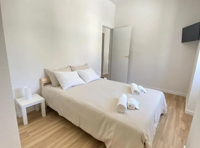 بيت للعطل Casa Da Nespereira *