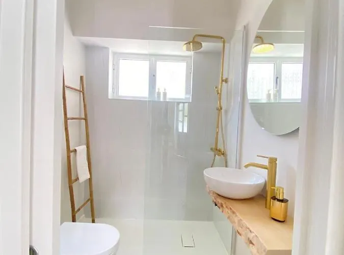 Casa Da Nespereira Ferienhaus *