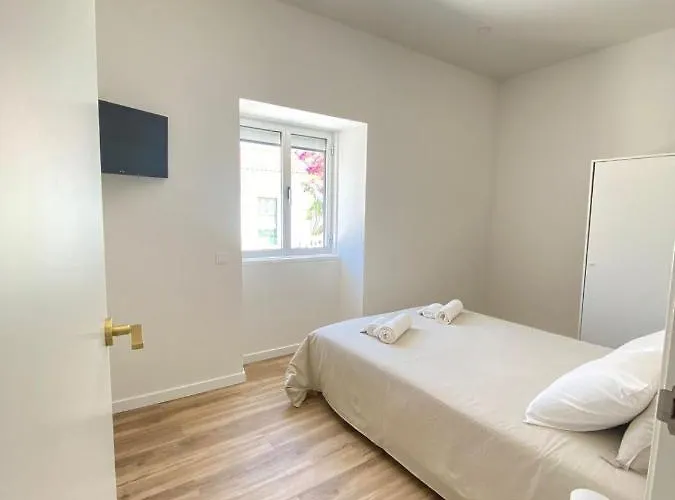 Casa Da Nespereira Portimão