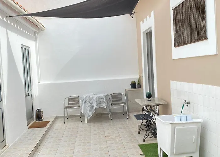 Ferienhaus Casa Da Nespereira