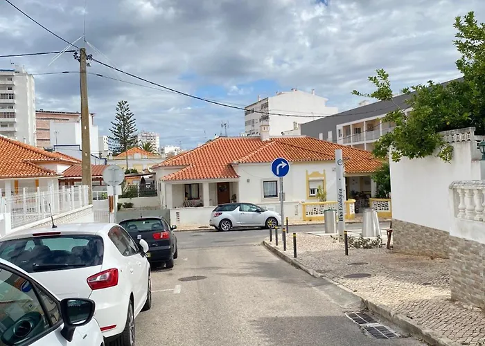 Ferienhaus Casa Da Nespereira *